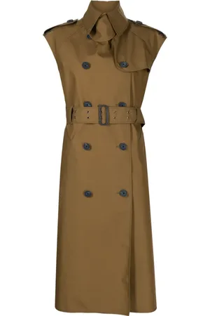 Kolor Double-breasted jacket