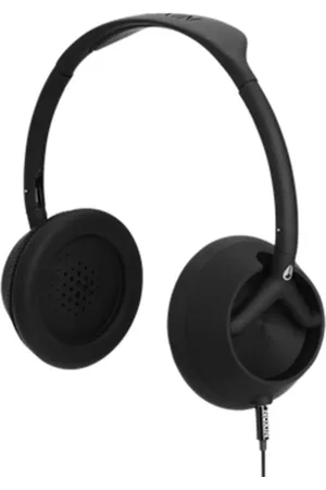 Nixon Trooper 3-button headphones