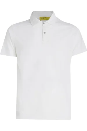 CUSTOMER LOVERS Short-sleeve polo shirt