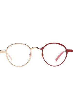 MASAHIROMARUYAMA MM-0092 glasses