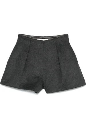 Rohe Felted shorts