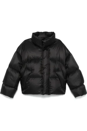 Mordecai Quilted down jacket