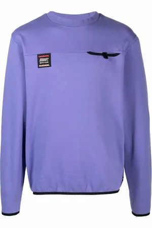 Billionaire Boys Club Graphic-print cotton jumper