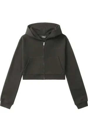 We11 Done Jersey hoodie