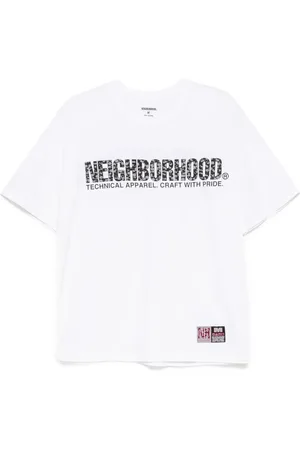 NEIGHBORHOOD X Subware T-shirt
