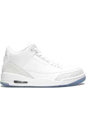 Jordan Air 3 Retro "Pure " sneakers