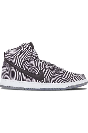 Nike SB Dunk High Premium "Concept Car" sneakers