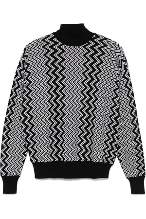 Missoni Zigzag sweater