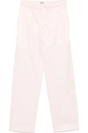 Tekla Sateen pajama pants