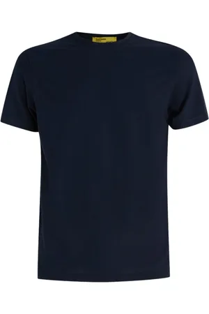 CUSTOMER LOVERS Crew-neck T-shirt