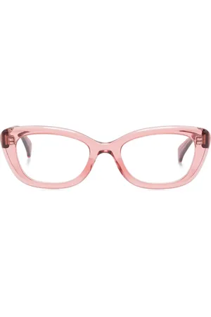 Kenzo Cat eye-frame glasses