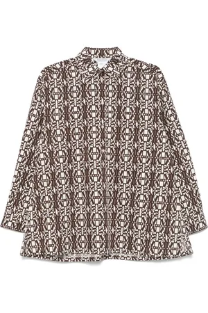 Max Mara Gallura shirt