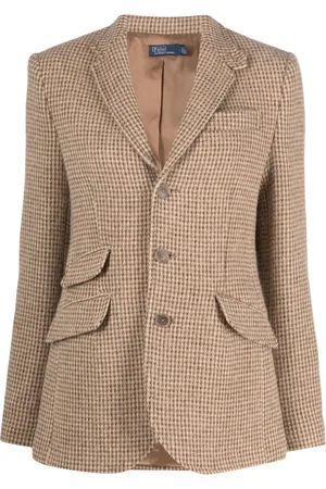 Ralph Lauren Interwoven bird