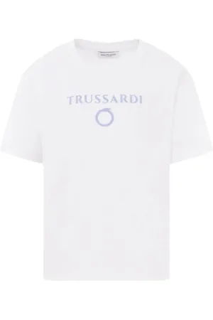 Trussardi Cotton t-shirt
