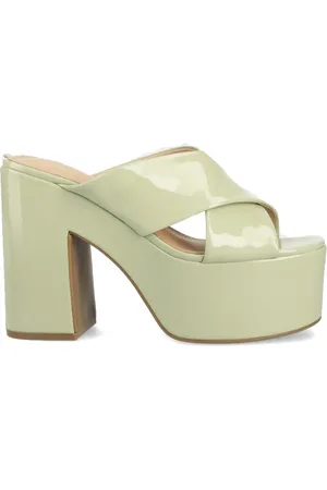 Guess 125mm Lantz sandals