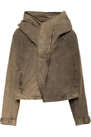 JULIUS Hellion jacket