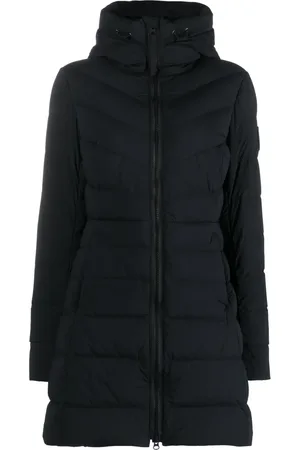Canada Goose Clair hooded puffer coat