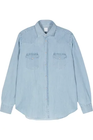 ELEVENTY Texas shirt