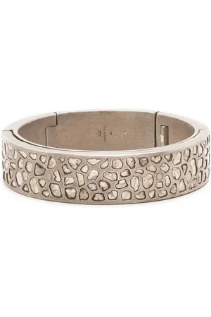 PARTS OF FOUR Sistema Mega-Pavé bracelet