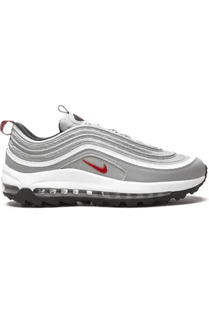 Nike Air Max 97 Golf "Silver Bullet" sneakers