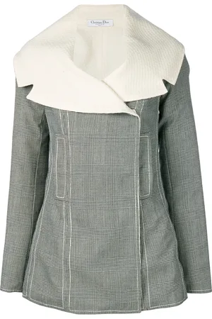 Dior 2000s reversible jacket