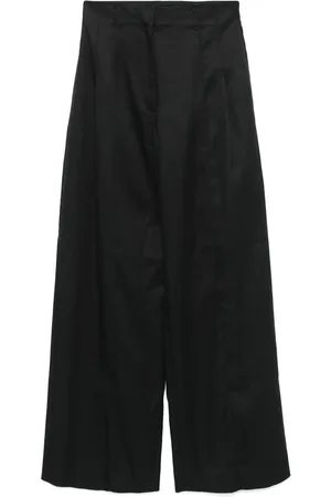 ULLA JOHNSON Delvine trousers