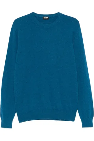 Ermenegildo Zegna Cashmere sweater