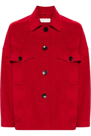 Circolo Corduroy jacket