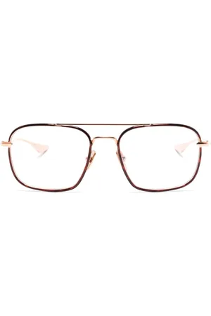 DITA EYEWEAR Wandouir glasses