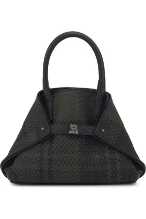 AKRIS Small Ai shoulder bag