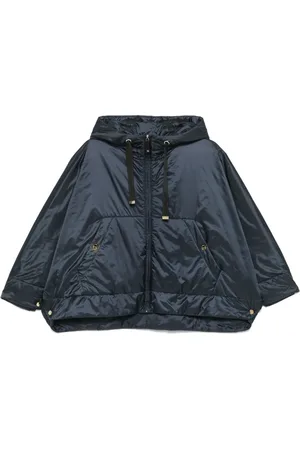 Max Mara Greenre puffer jacket