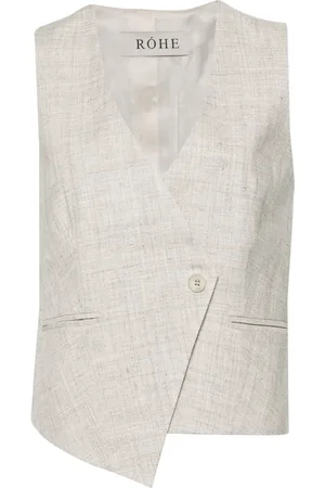 Rohe Tailored waistcoat