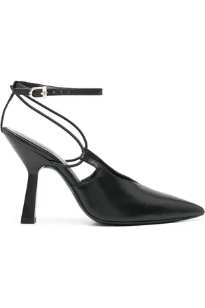 Patrizia Pepe 100mm Astral pumps
