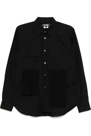 Comme des Garçons Cotton shirt