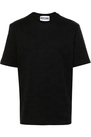 Moschino Logo-print T-shirt