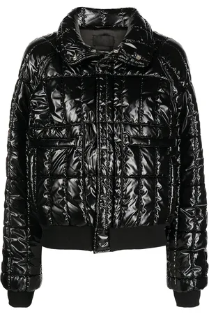 RTA Quilted padded jacket