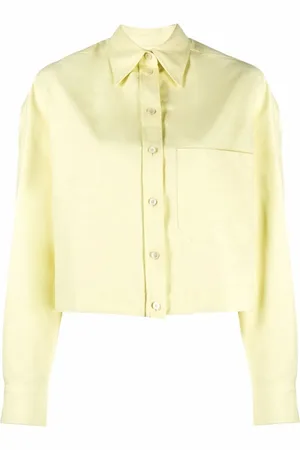 Stella McCartney Long-sleeve shirt