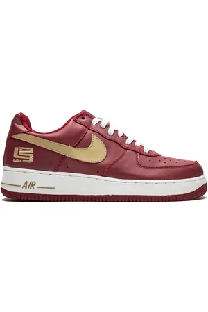 Nike Air Force 1 "Lebron" sneakers