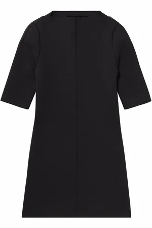 Proenza Schouler Mock neck knitted top