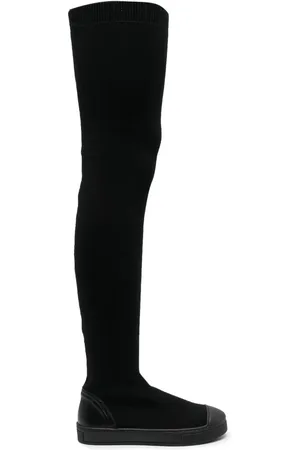Fabiana Filippi Knee-length boots