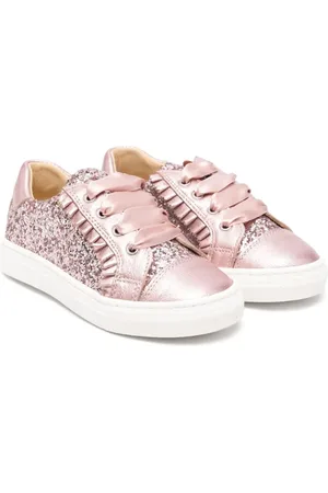 Andanines Glitter sneakers