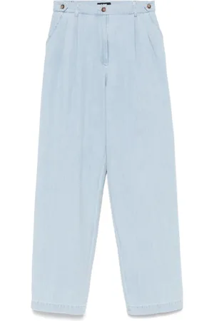 A.P.C. Cotton jeans