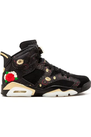 Jordan Air Retro 6 "Chinese New Year" sneakers