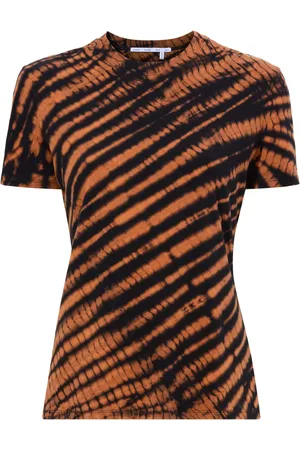 Proenza Schouler Finley tie-dye T-shirt