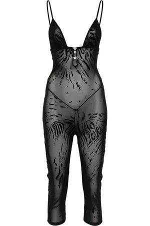 Poster Girl Scarlett jumpsuit