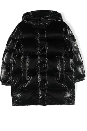 Moncler Amra padded coat