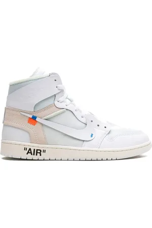 Jordan 1 Retro High "Off- - Euro Sample" sneakers