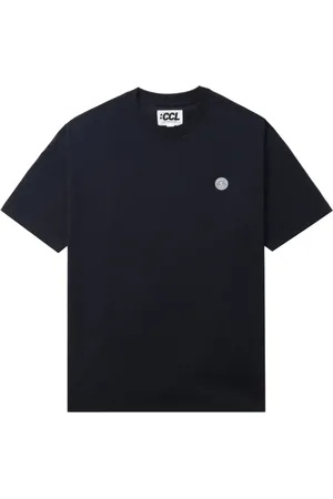Chocoolate Logo-print cotton T-shirt