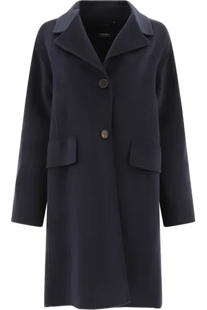 Max Mara Single-breasted coat