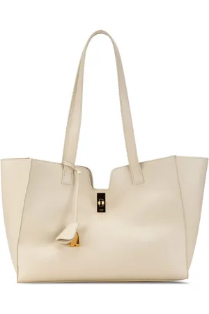 Céline 21st Century Smooth Calfskin Soft 16 Cabas tote bag